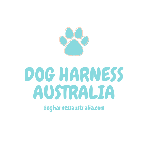 dogharnessaustralia.com logo