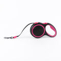 Strong & Durable Retractable Dog Leash