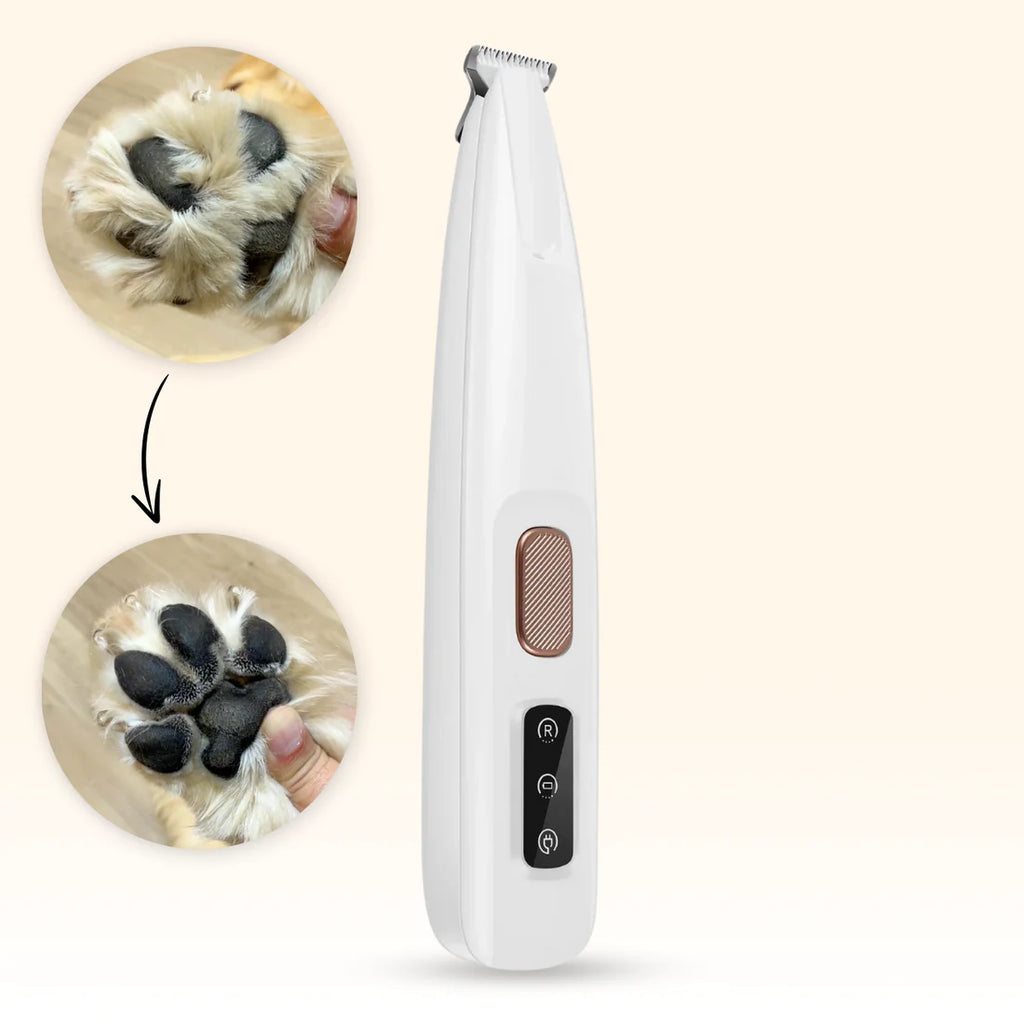 Pups Furry - Dog Trimmer