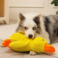 Pups Furry - Calming Duck Toy Australia