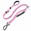 2 In 1 Dog Car Seat Belt Leash