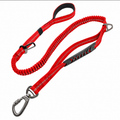 2 In 1 Dog Car Seat Belt Leash