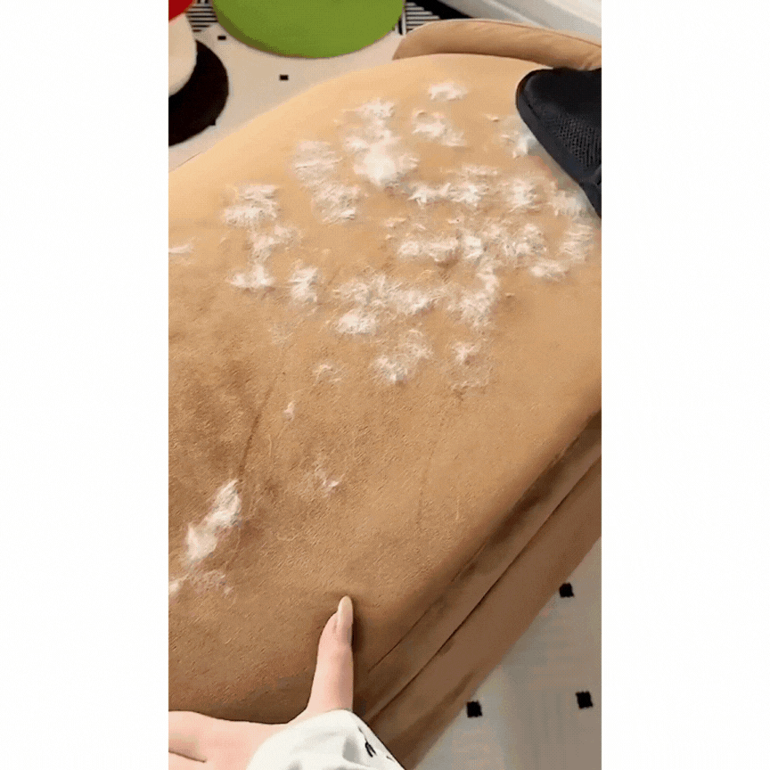 Pet Hair Removal Gloves
