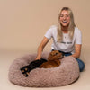Calming Dog Bed Australia | Anti Anxiety Dog Bed