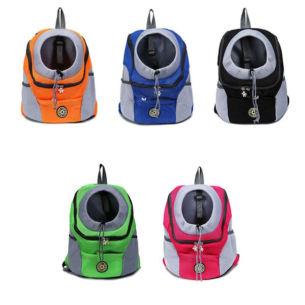 Pet Dog Carrier Backpack Australia Dogs Harness Australia