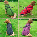 Dog Coat - Winter Dog Jacket Australia